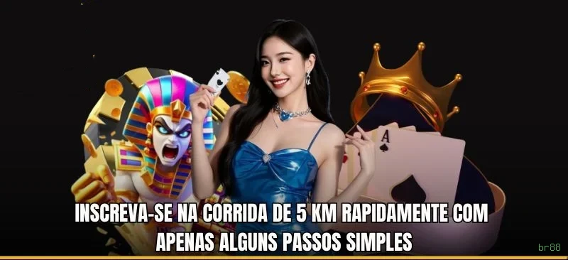APP oficial da br88 para mobile